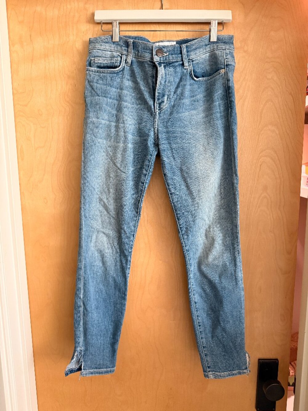 Current / Elliott Jeans Size 29